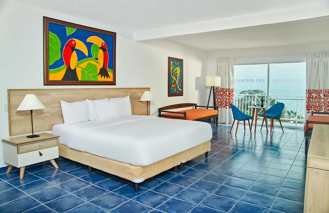 Royal Decameron Panama All Inclusive Plus-1
