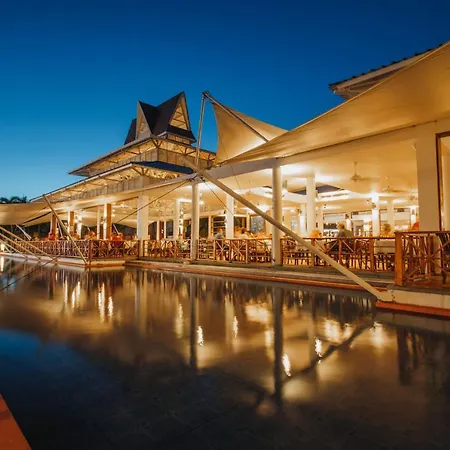 Royal Decameron Panama All Inclusive Plus-2